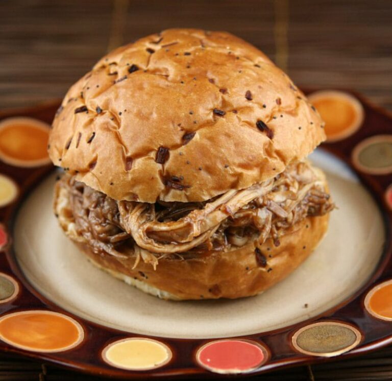 Root Beer Pulled Pork Recipe Girl