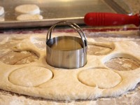 Buttermilk make how Flaky biscuits flaky  to buttermilk Biscuits