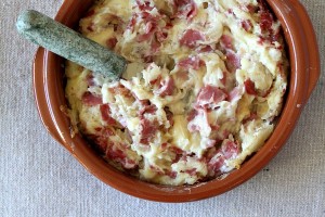 Reuben Dip - Recipe Girl