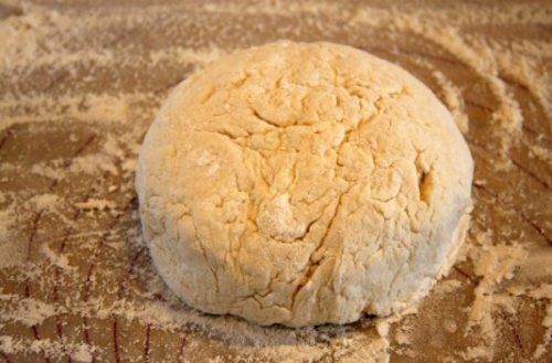 Flaky Buttermilk Biscuits - Recipe Girl