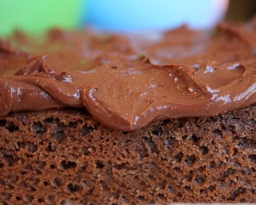 Healthy Chocolate Cake | Easy Gluten free, Dairy free & Flourless Chocolate  Cake Recipe - YouTube