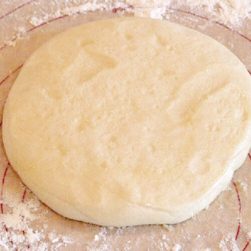 Basic Pizza Dough - Recipe Girl