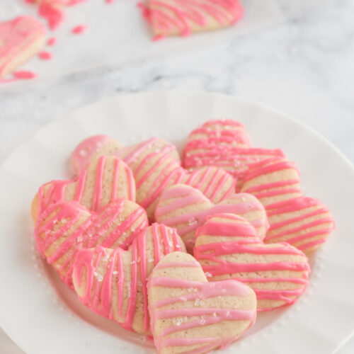 Weight Watchers Sugar Cookies - Recipe Girl