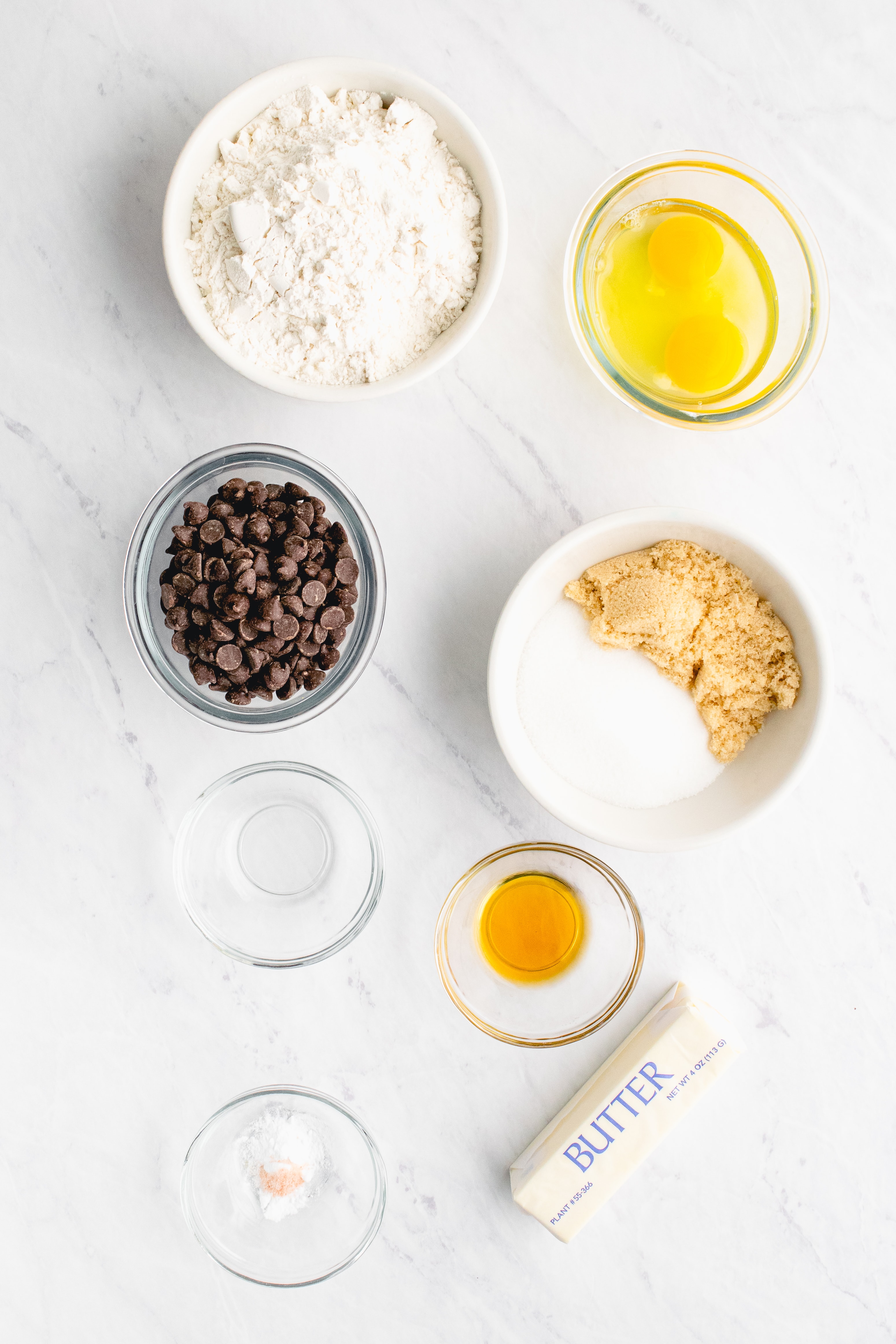 Hot Fudge Mint Brownie Sundaes - Recipe Girl