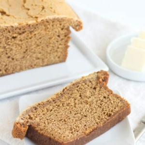 Honey Bread