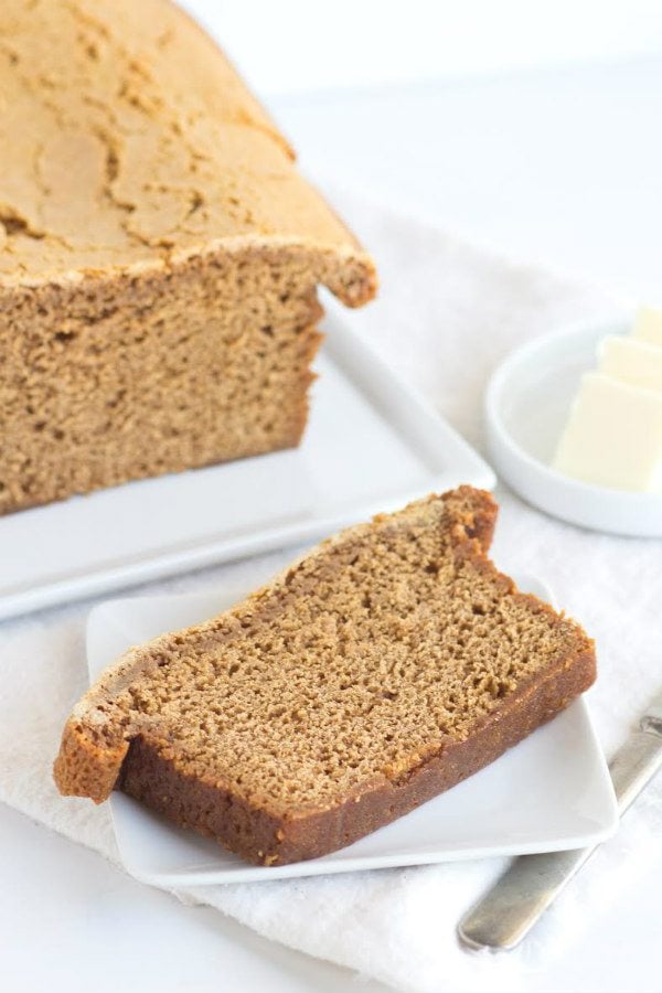 Honey Bread Recipe Girl