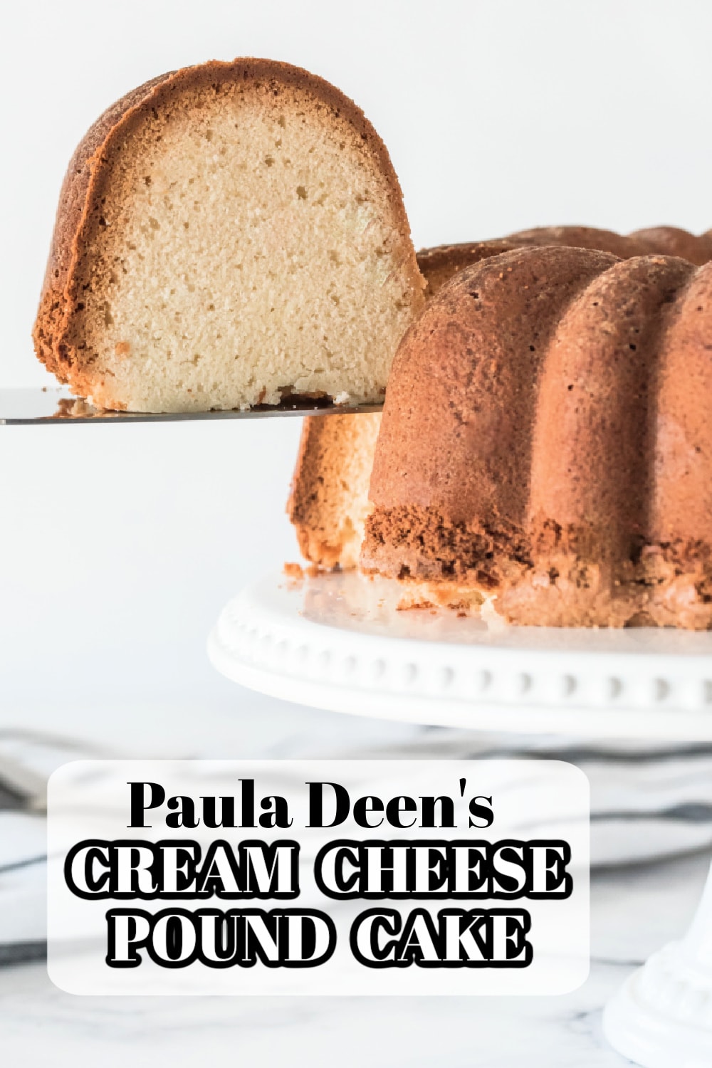 Paula Deen Cream Cheese Pound Cake Recipe - Find Vegetarian Recipes