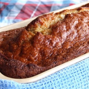 Classic Banana Bread