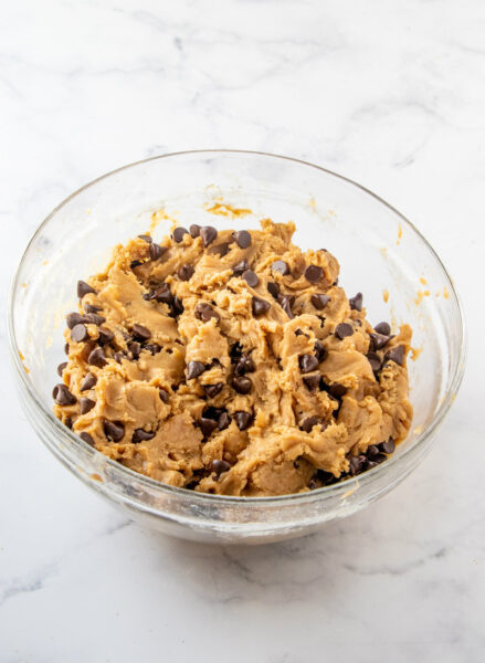 Browned Butter Chocolate Chip Cookies - Recipe Girl