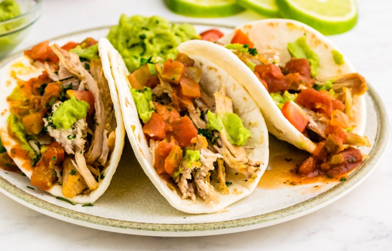 Carnitas - Recipe Girl