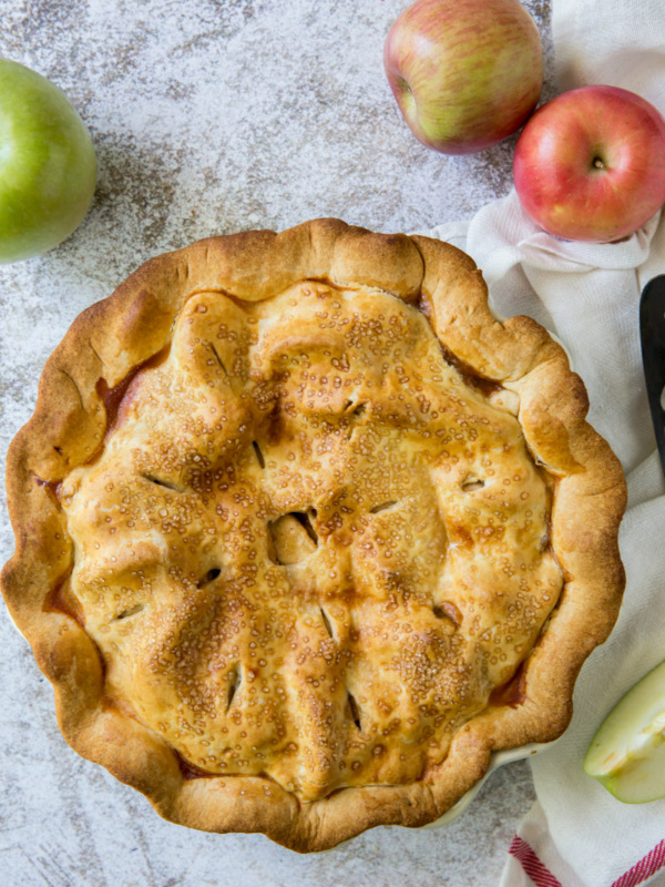 apple pie