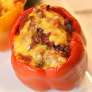 Stuffed Peppers