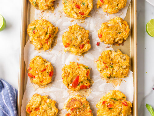 Why Parchment Paper for Baking - Fatty Crab