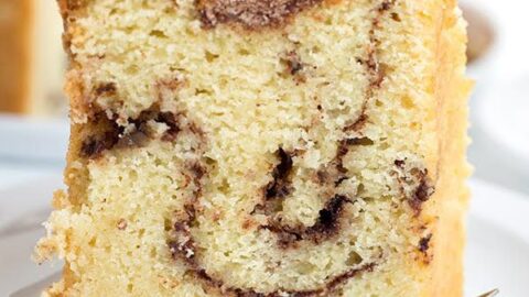 4-Ingredient Quick Nutella Mug Cake – The Comfort of Cooking