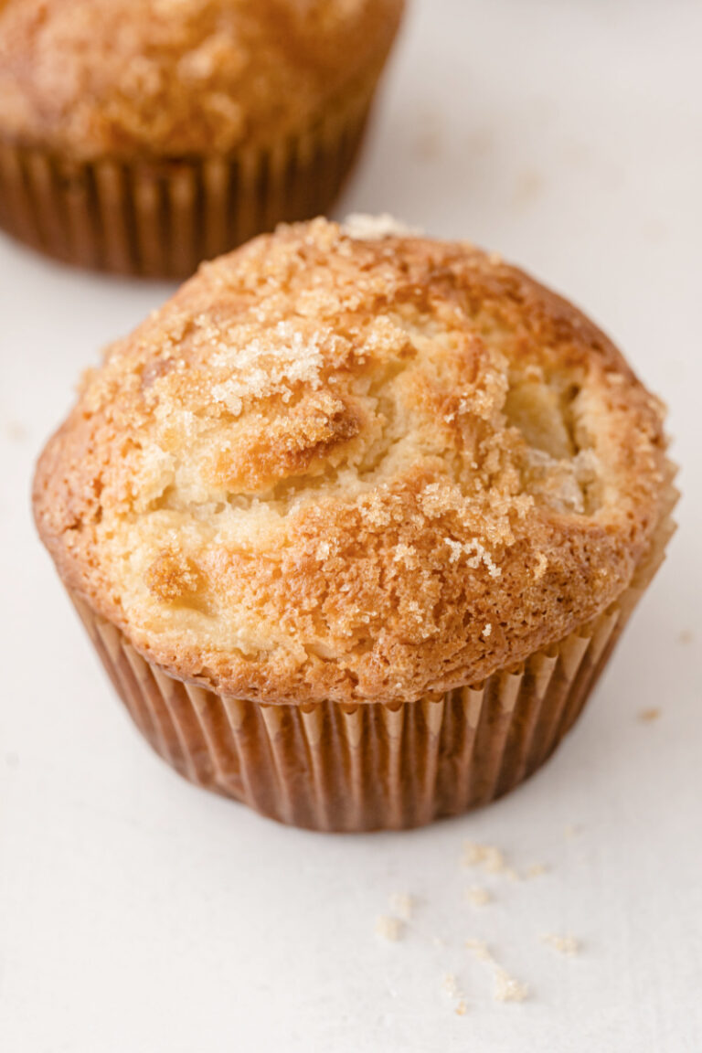 Fresh Pear Muffins Recipe Girl 