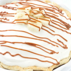 Banoffee Pie