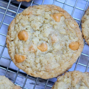 Cowboy Cookies