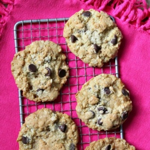 Lone Ranger Cookies