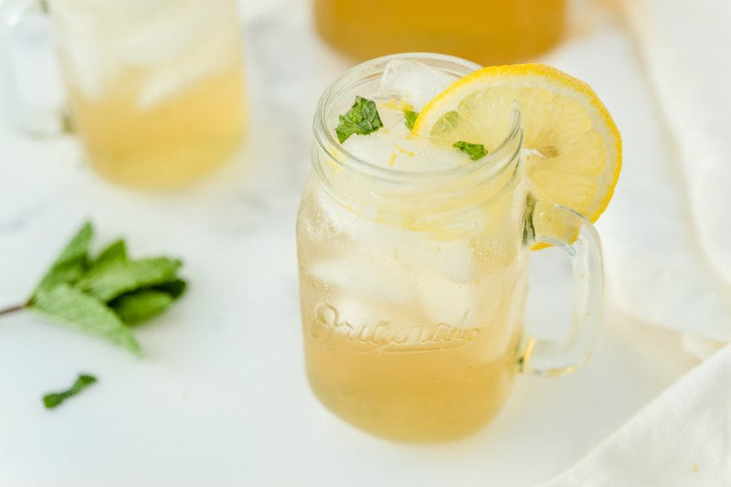 Vodka Lemonade - Recipe Girl