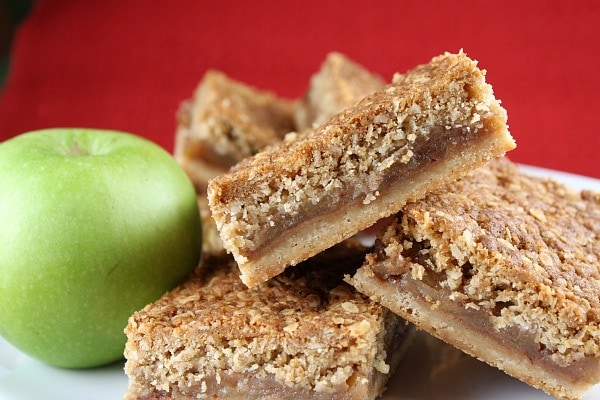 Apple Pie Bars (For Fall) - Recipe Girl®