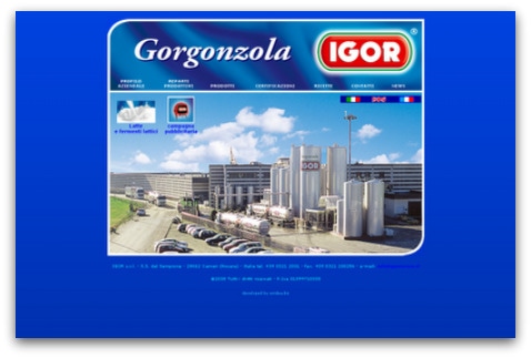 Gorgonzola - Wikipedia