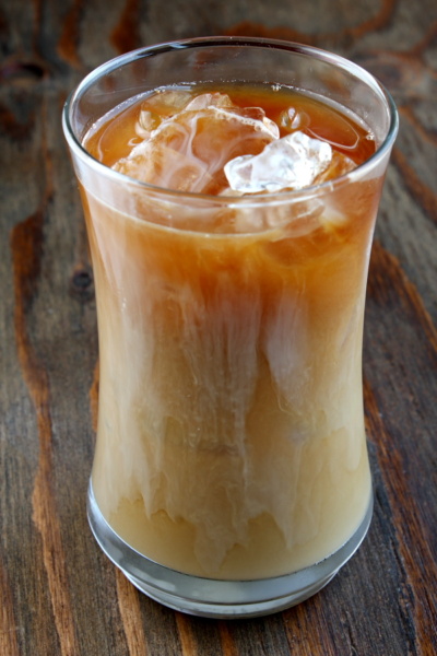 How to Make Iced Coffee - Recipe Girl