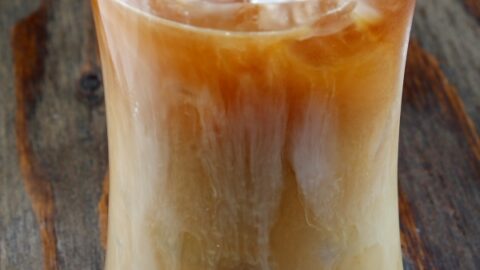 How to Make Iced Coffee