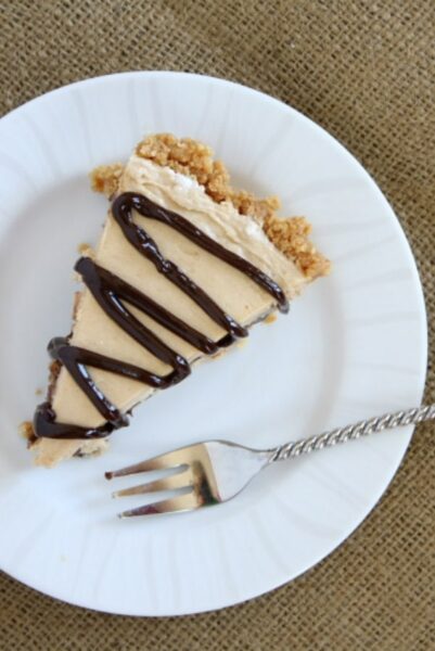 Nutter Butter Peanut Butter Pie Recipe Girl 