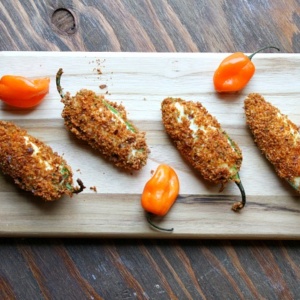 Baked Jalapeno Poppers Recipe Girl