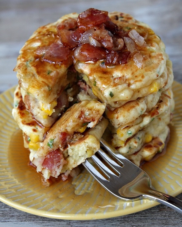 https://www.recipegirl.com/wp-content/uploads/2012/02/Bacon-and-Corn-Griddle-Cakes-1.jpg