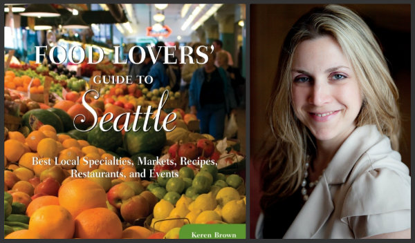 Food Lover's Guide to Seattle