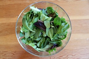 Easy Gourmet Salad - Recipe Girl