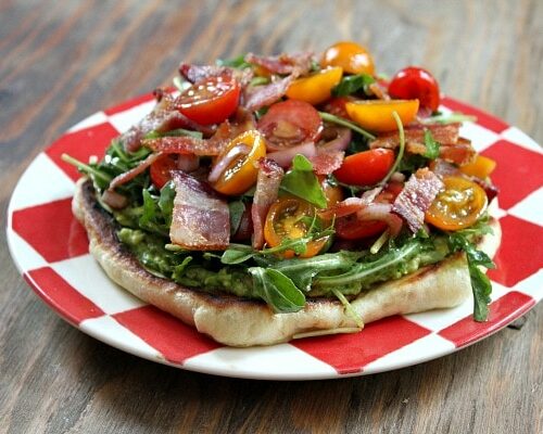 Rachael Ray Bruschetta Recipe: Mouthwatering and Quick