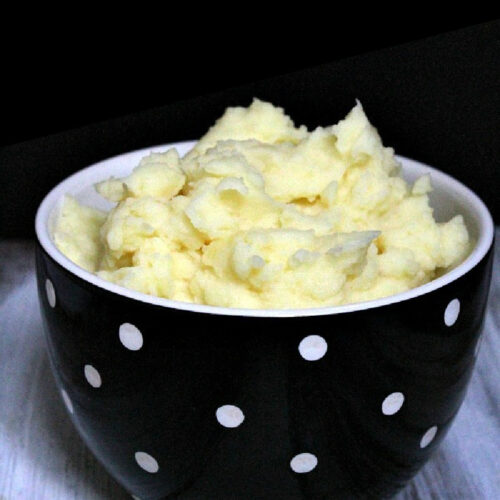 Potato Masher for Perfect Mashed Potatoes