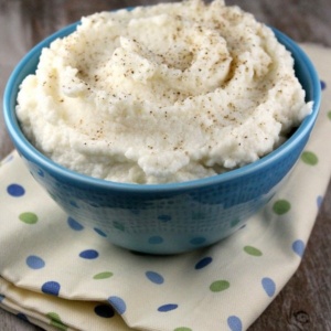 How to Make Cauliflower Puree