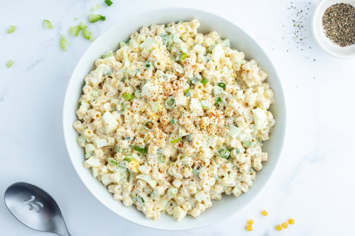 Old-Fashioned-Macaroni-Salad-8