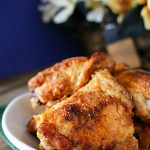 Fried Chicken