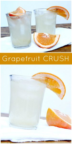 grapefruit crush ingredients