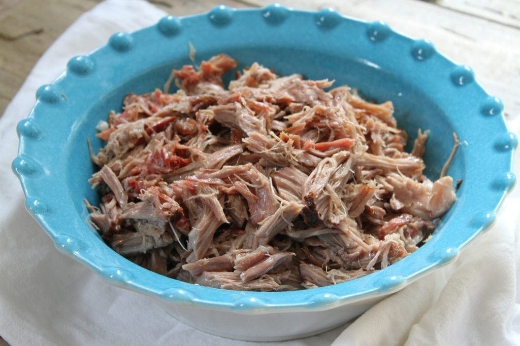 Nom nom discount paleo pulled pork