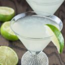 Classic Daiquiri Cocktail - Recipe Girl