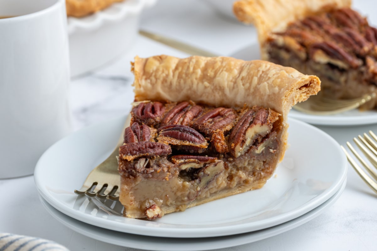 Pecan Pie