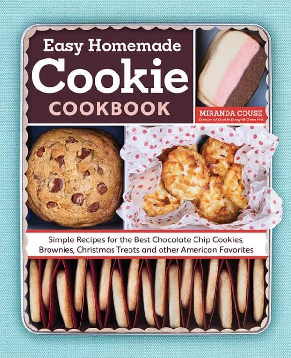https://www.recipegirl.com/wp-content/uploads/2017/11/Easy-Homemade-Cookie-Cookbook-160-recipes-640-1-600x740.jpg