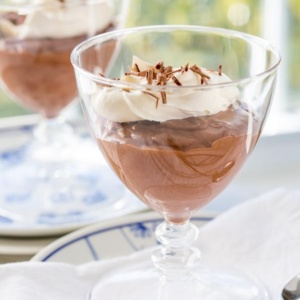 Baileys Chocolate Mousse