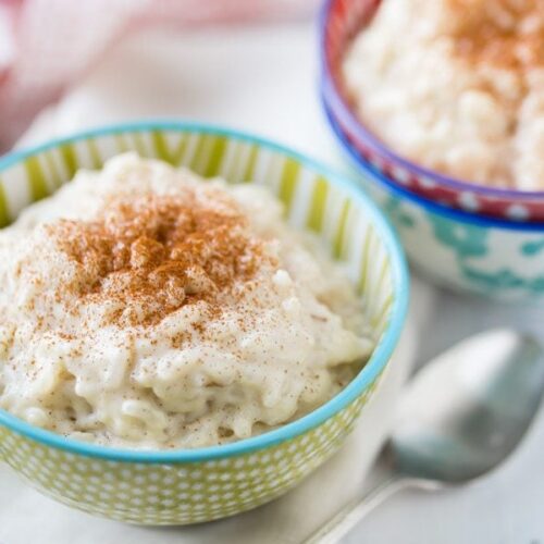 Butterscotch Pudding - Recipe Girl