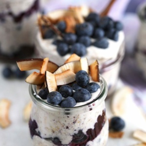 Overnight Oats