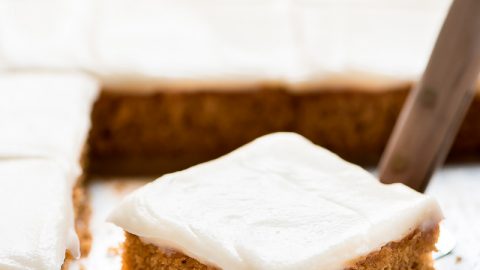 https://www.recipegirl.com/wp-content/uploads/2018/10/pumpkin-sheet-cake-2-480x270.jpg