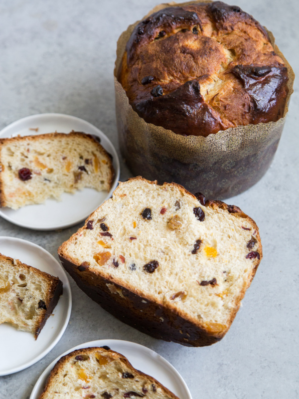 Panettone