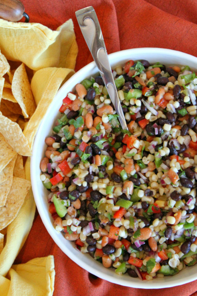 Texas Caviar - Recipe Girl®