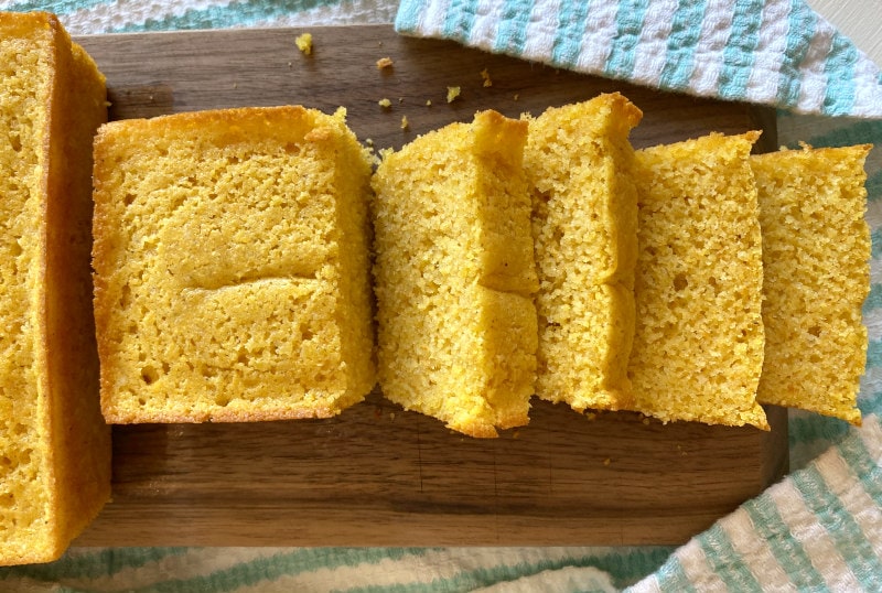 https://www.recipegirl.com/wp-content/uploads/2020/07/Buttermilk-Cornbread-6.jpg