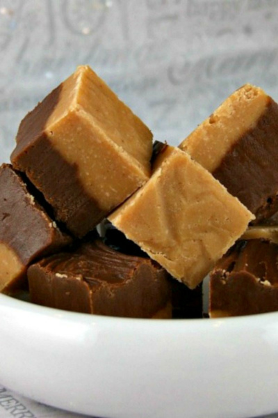 25 Best Fudge Recipes - Recipe Girl®